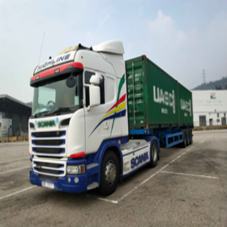 和信物流香港专线