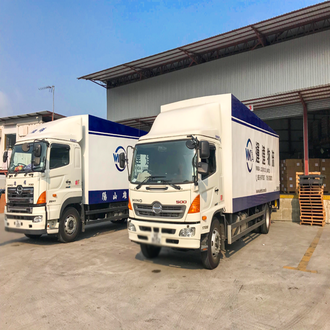 杭州到香港物流港车 杭州到香港物流港车